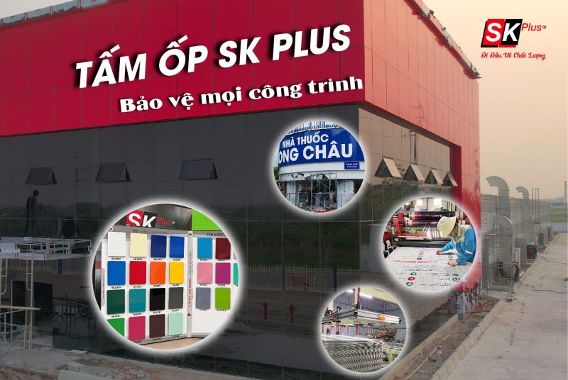 TẤM ỐP ALU NGOÀI TRỜI VÀ NHỮNG ĐIỀU CẦN BIẾT