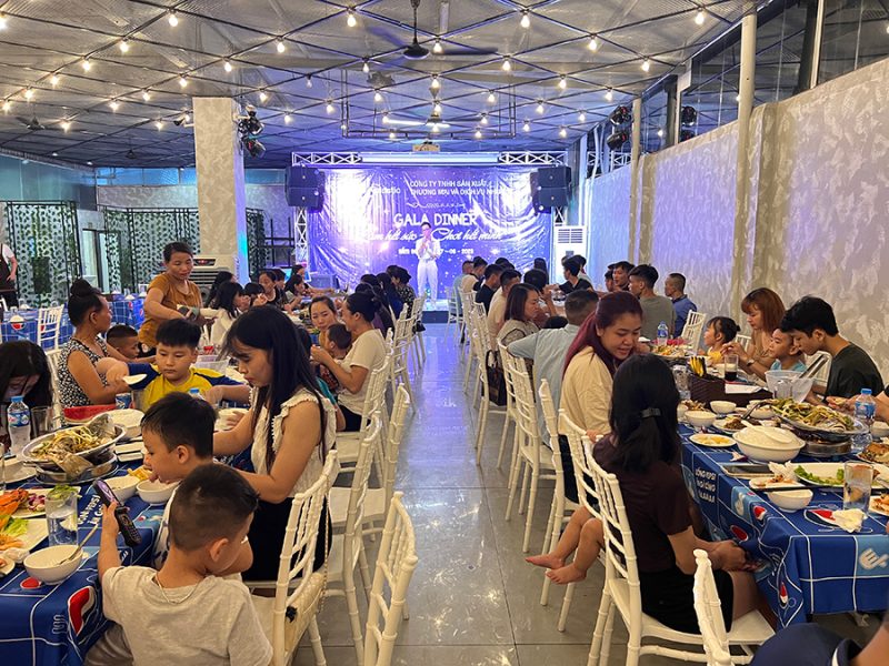 SK Plus – Chương trình du lịch nghỉ mát hè 2023