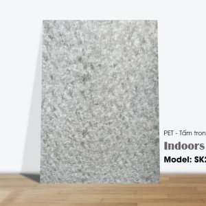 PET – Tấm ốp nhôm nhựa SK2044